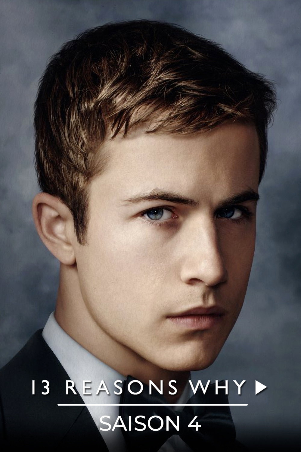 13 Reasons Why — Saison 4