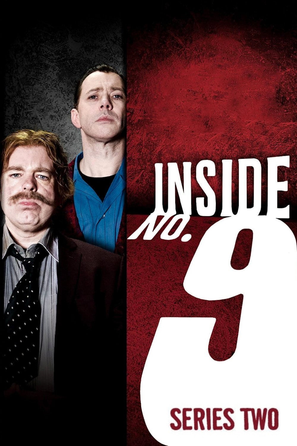 Inside No. 9 — Saison 2