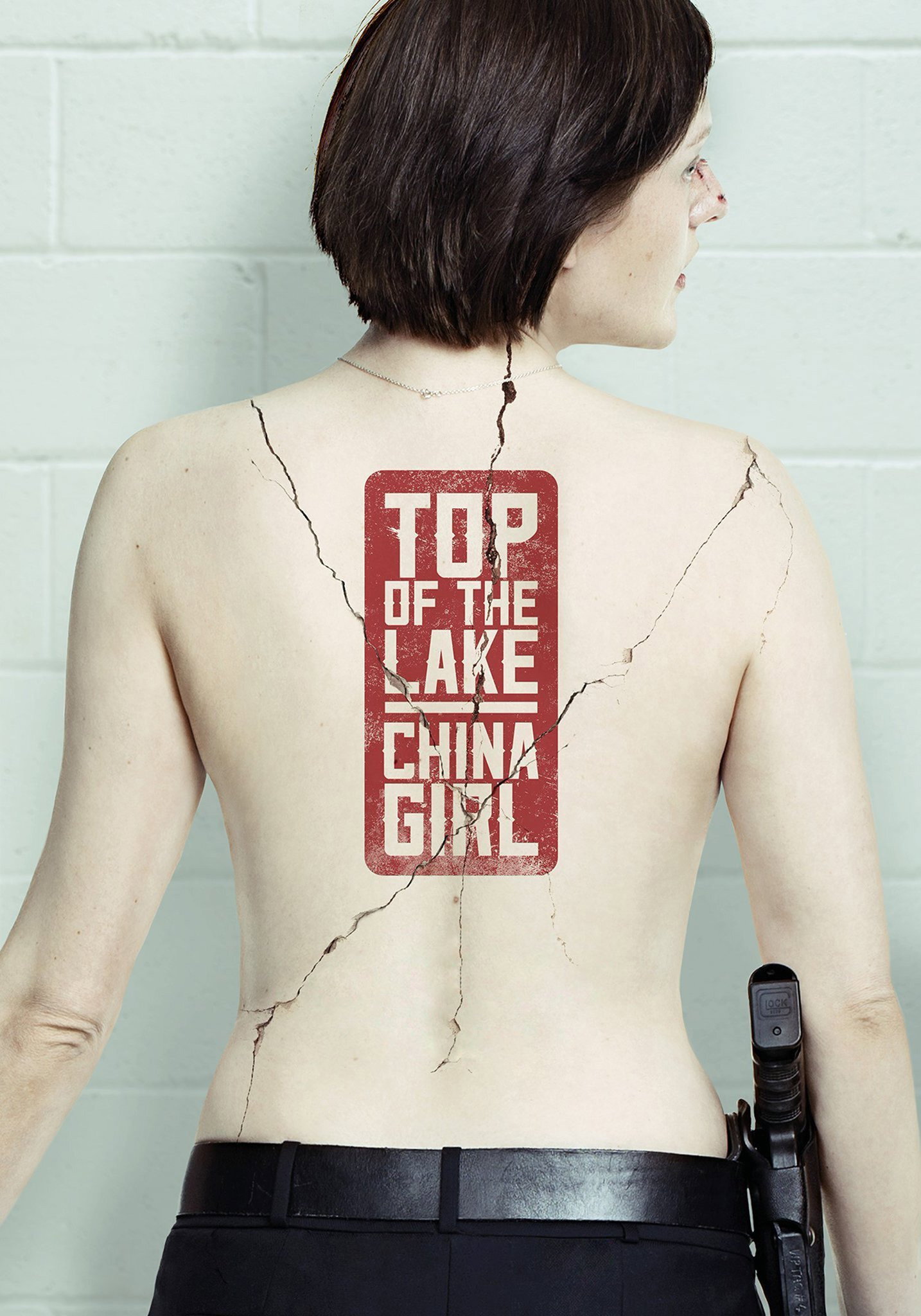 Top of the Lake (Saison 2 - China Girl)