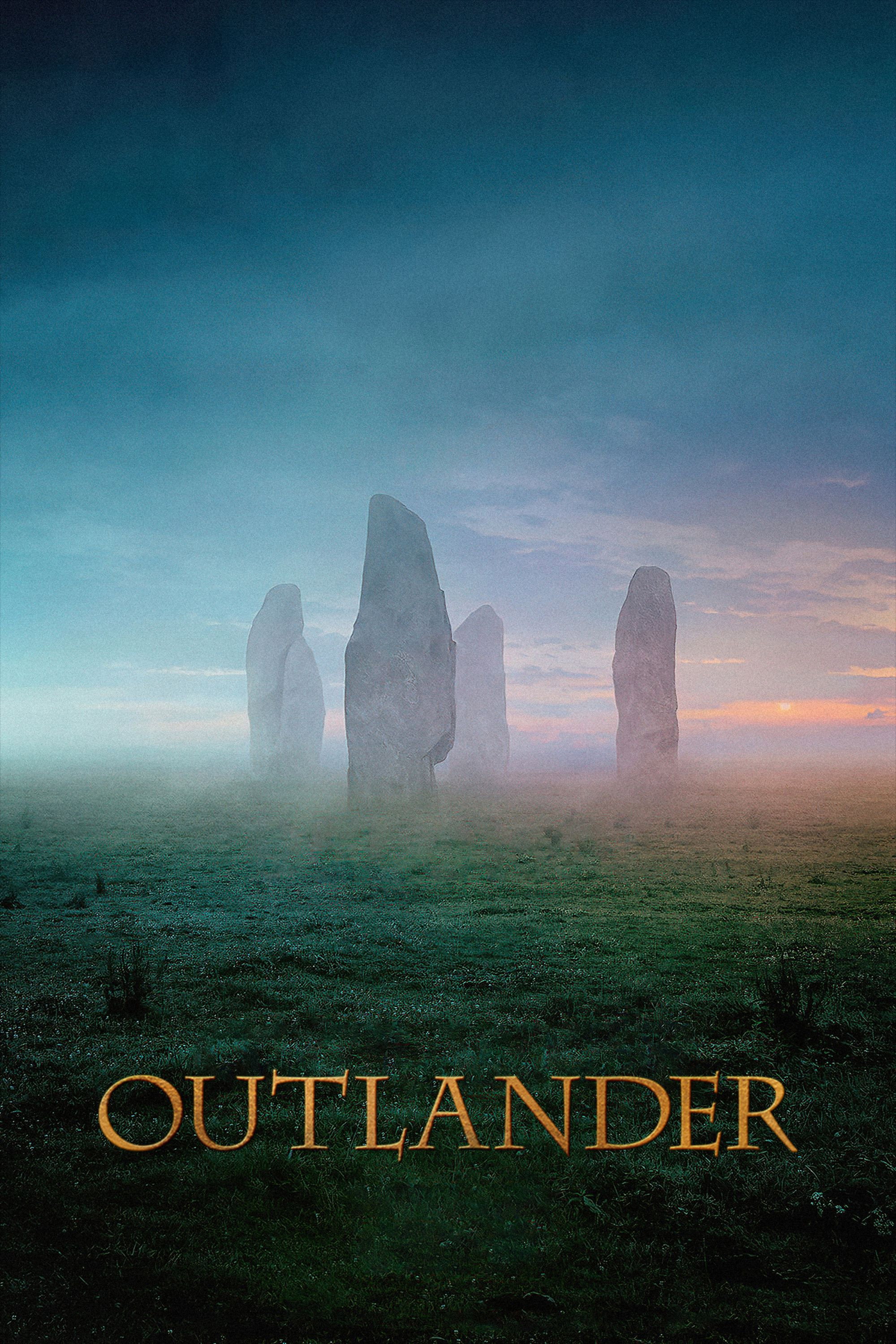 Outlander (Épisodes spéciaux)