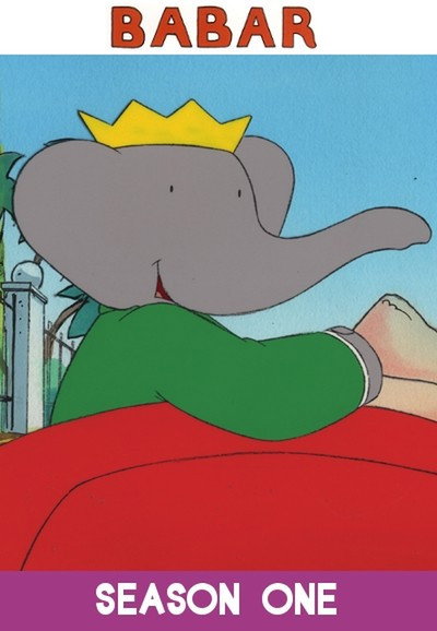 Babar — Saison 1