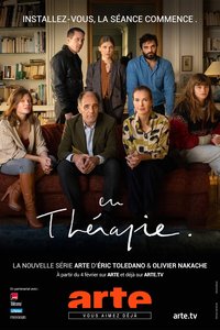 En thérapie — Saison 1