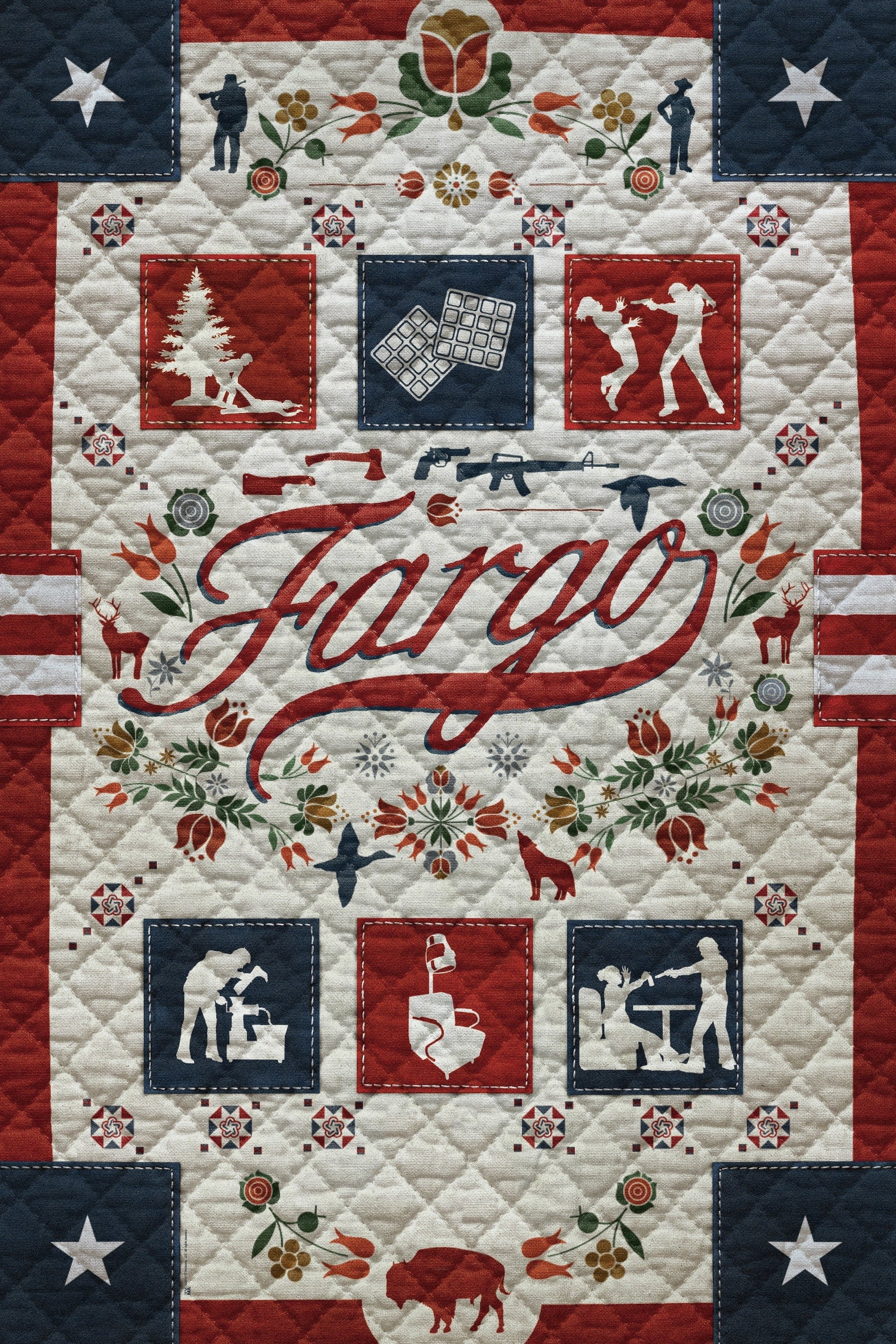 Fargo (Épisodes spéciaux)
