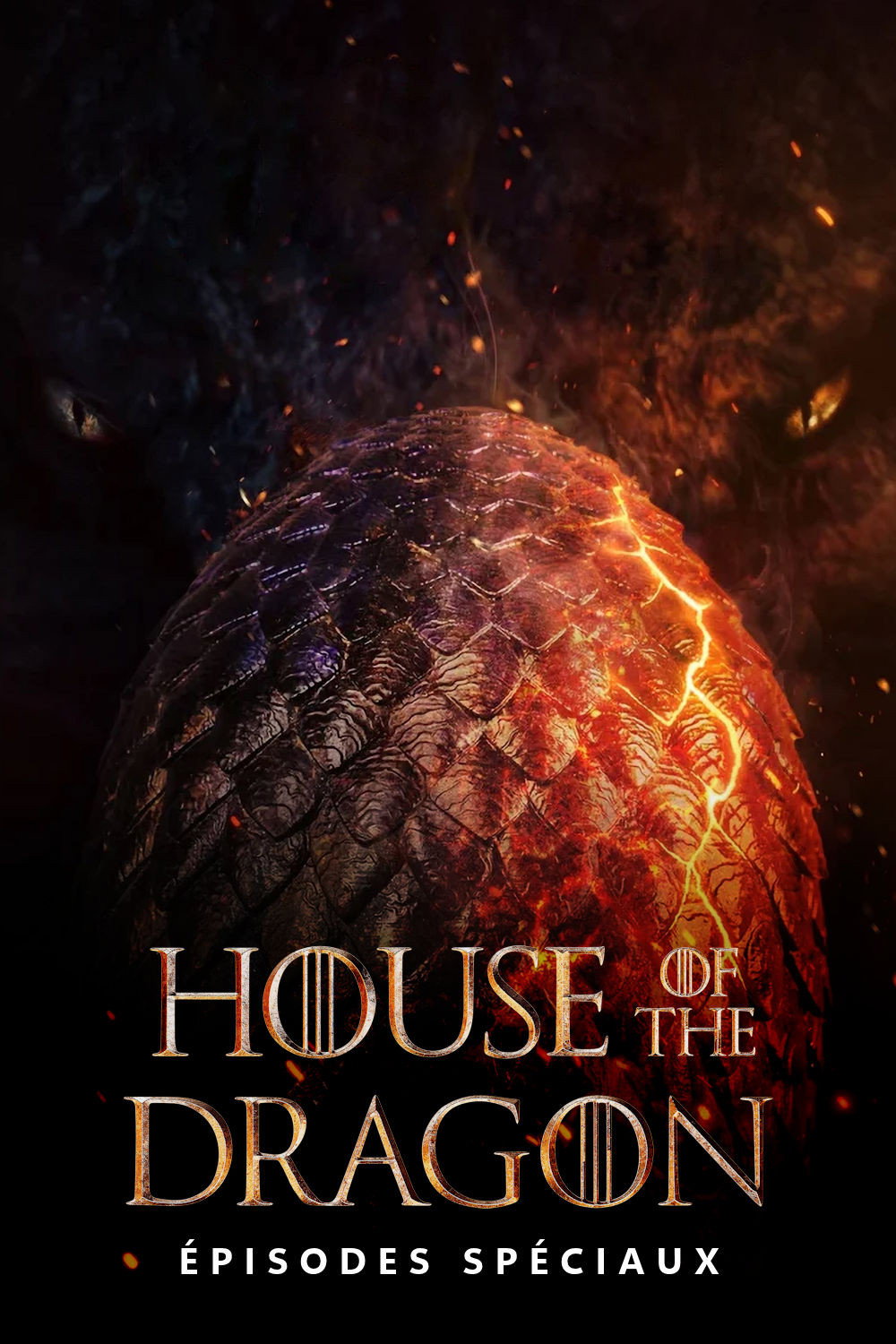House of the Dragon (Épisodes spéciaux)