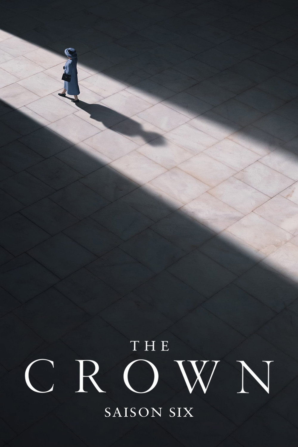 The Crown — Saison 6