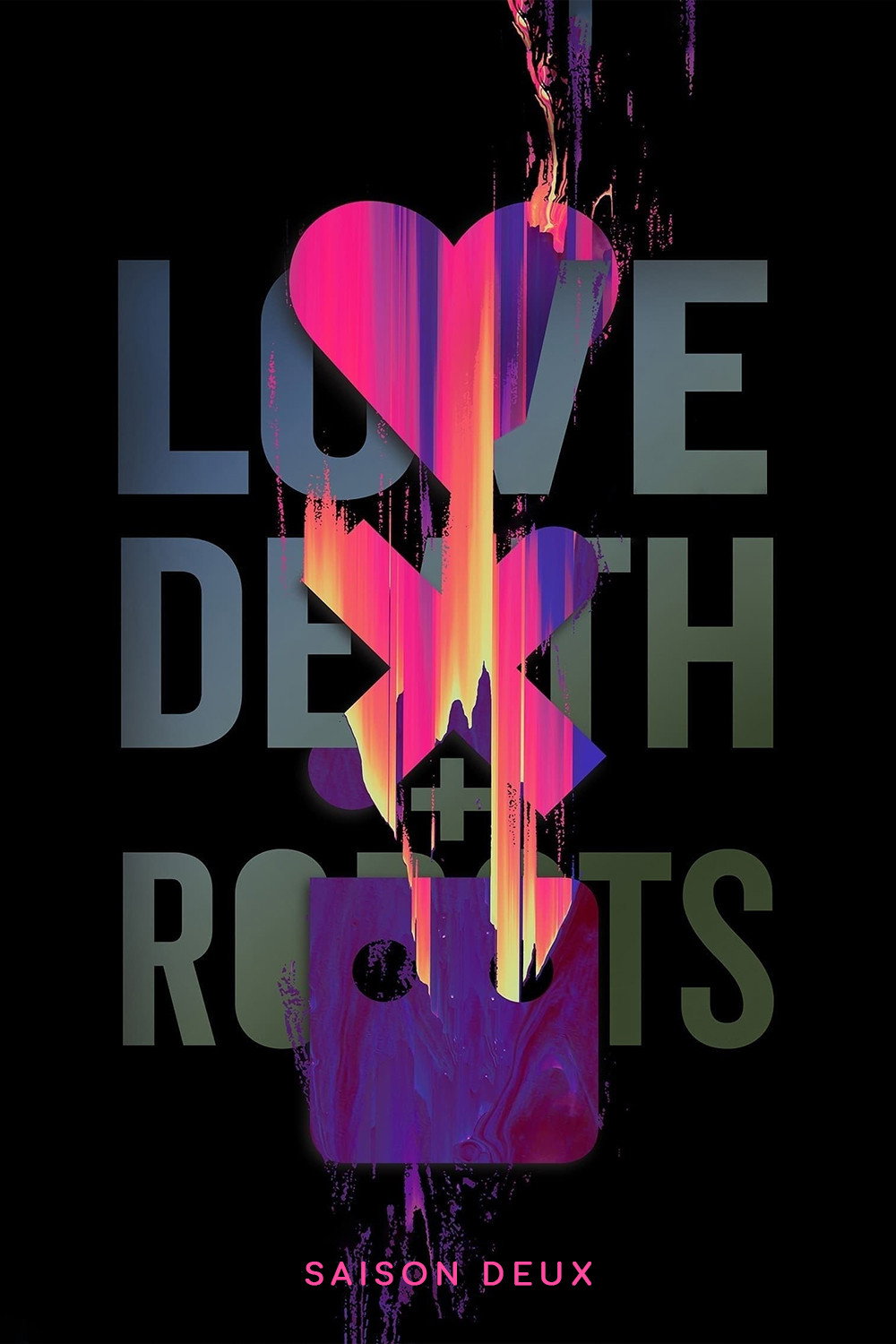 Love, Death & Robots (Volume 2)