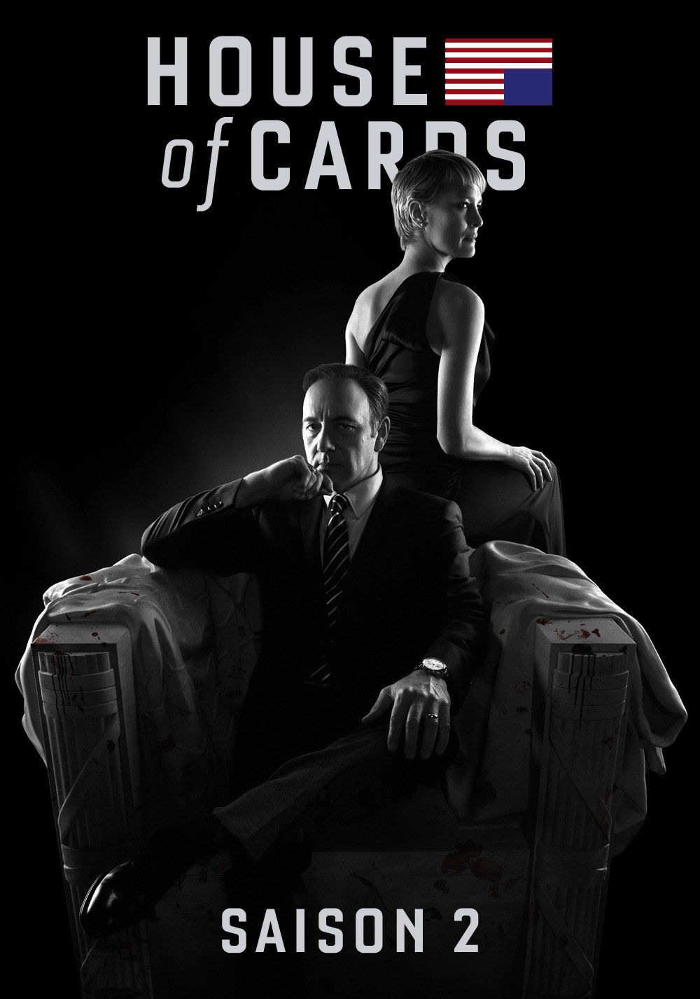House of Cards — Saison 2