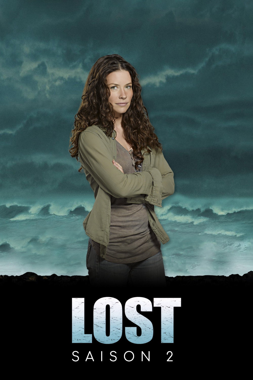 Lost : Les Disparus — Saison 2