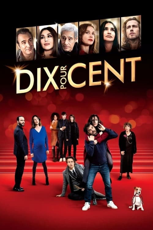 Dix pour cent — Saison 3