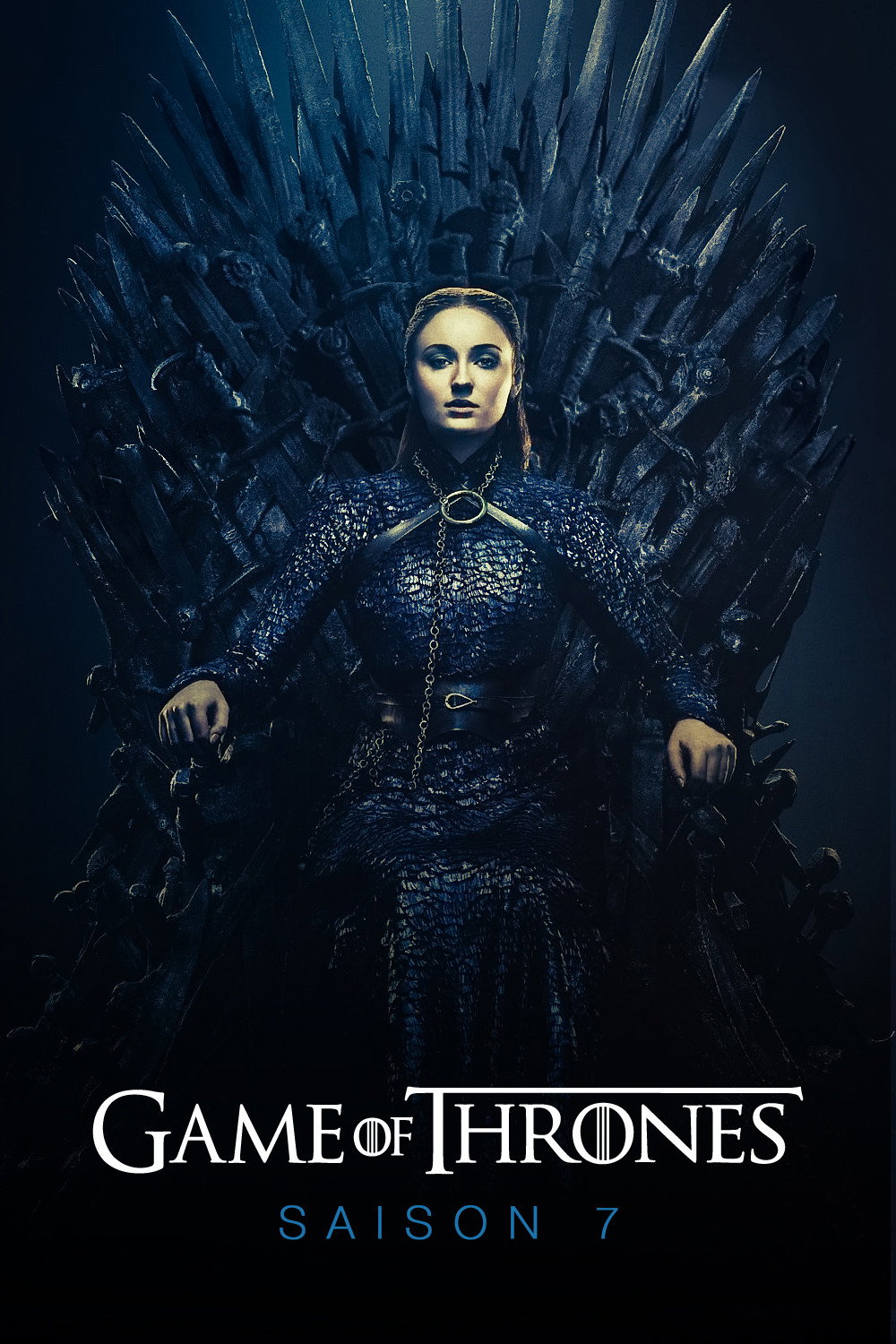 Le Trône de fer — Saison 7