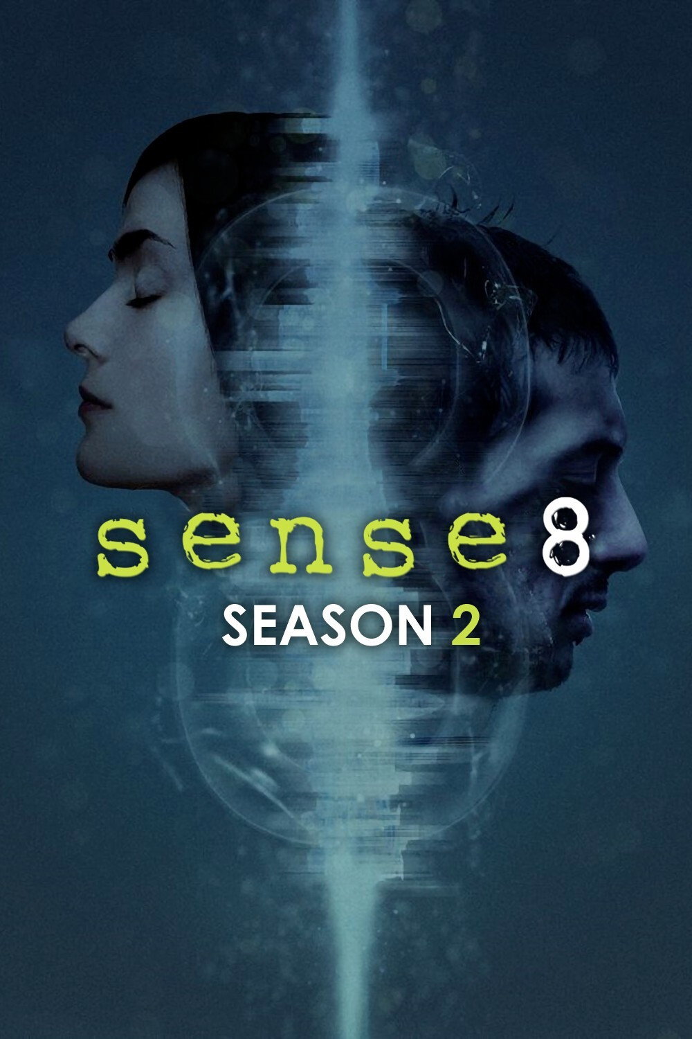 Sense8 — Saison 2
