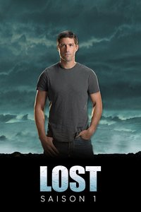 Lost : Les Disparus — Saison 1
