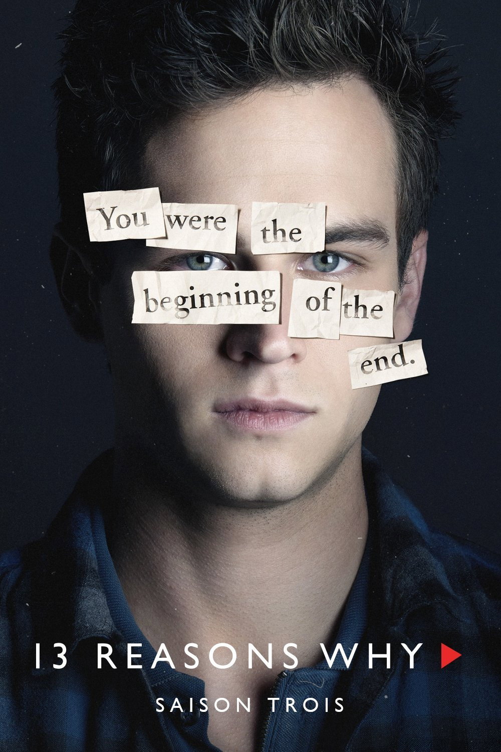 13 Reasons Why — Saison 3