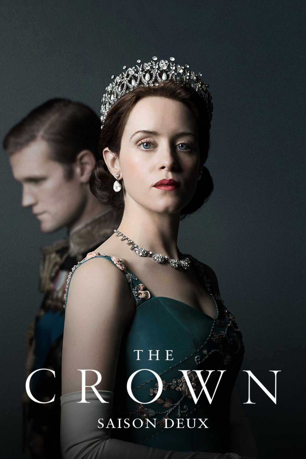 The Crown — Saison 2