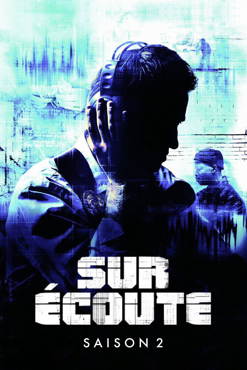 Sur écoute — Saison 2