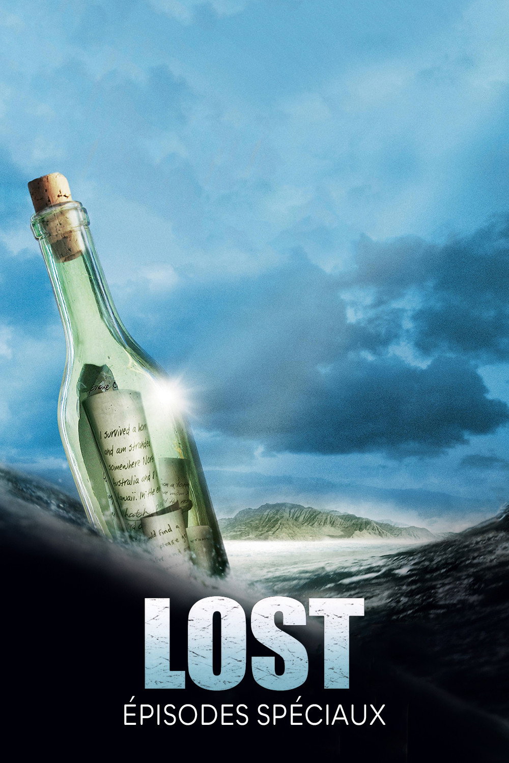 Lost : Les Disparus (Épisodes spéciaux)
