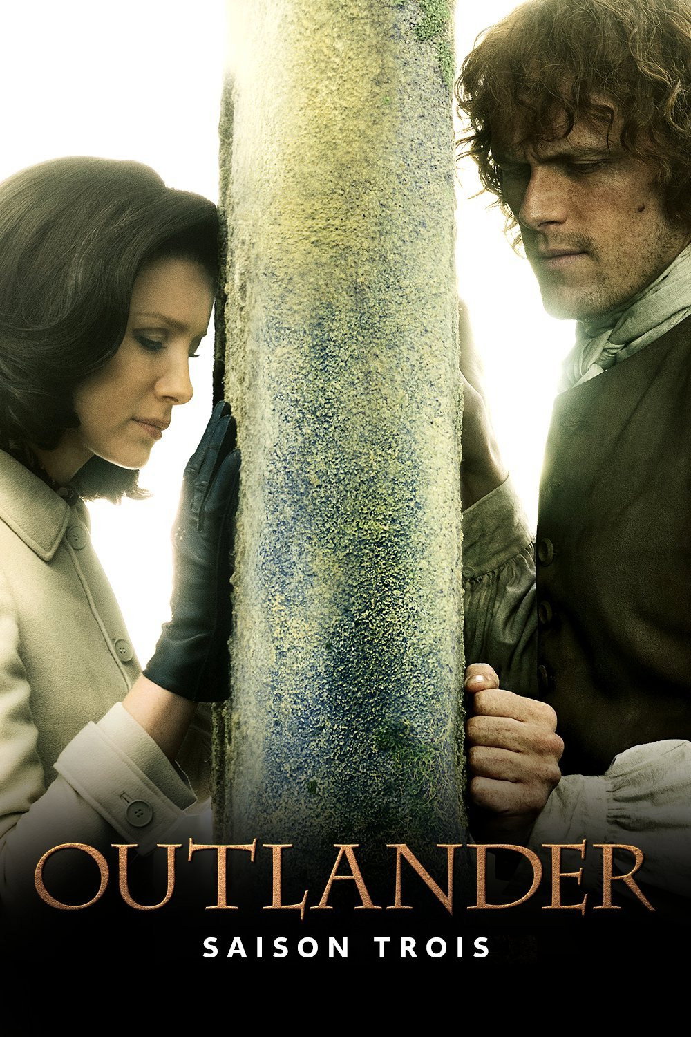 Outlander — Saison 3