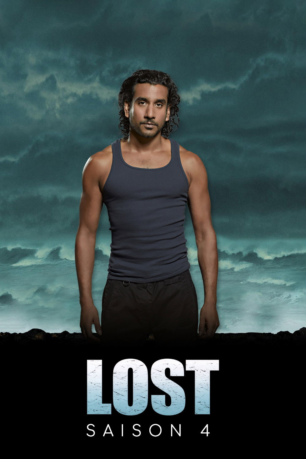 Lost : Les Disparus — Saison 4