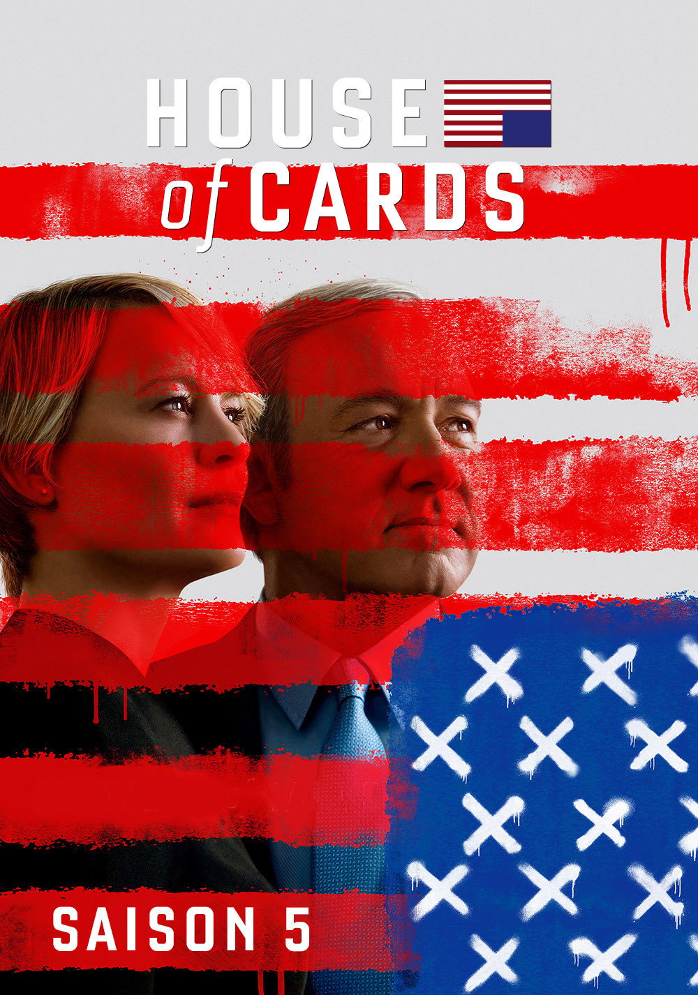 House of Cards — Saison 5