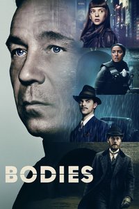 Bodies (Mini-série)