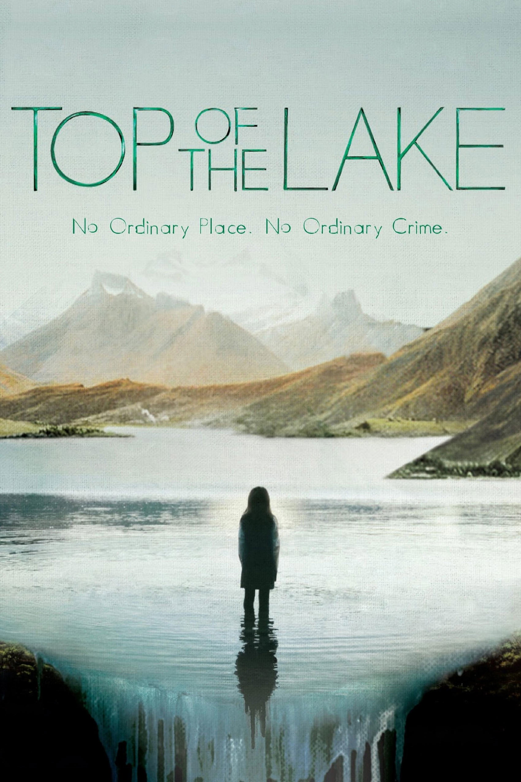 Top of the Lake — Saison 1