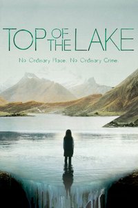 Top of the Lake — Saison 1