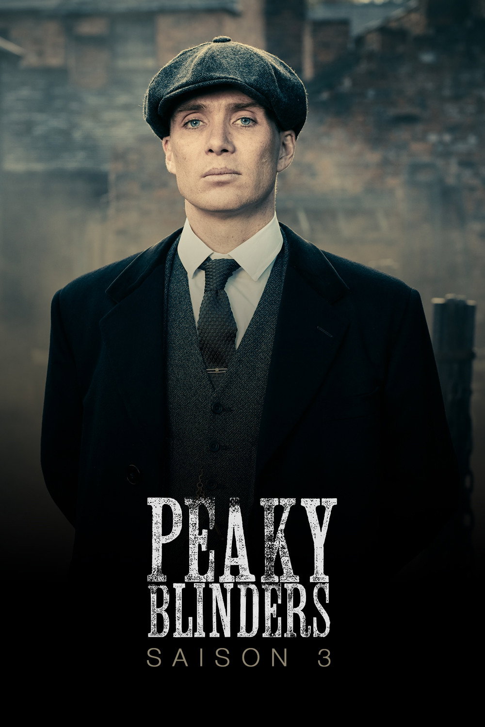 Peaky Blinders — Saison 3