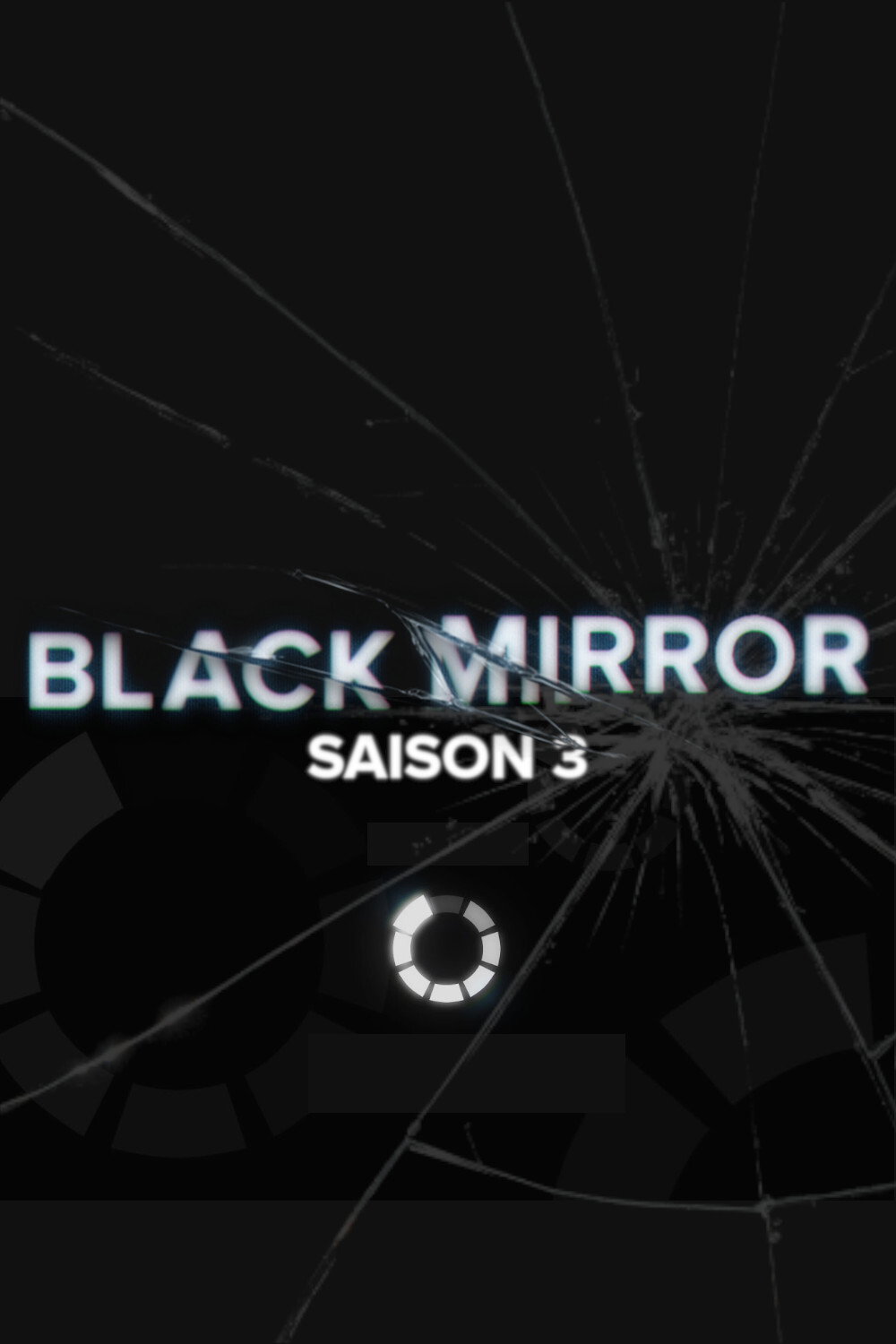 Black Mirror — Saison 3