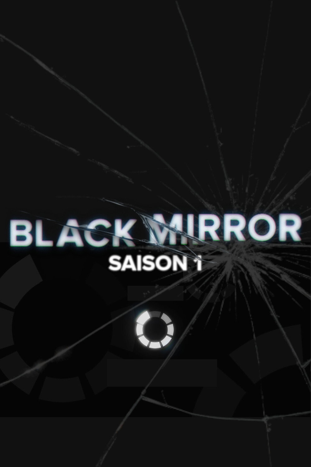 Black Mirror — Saison 1