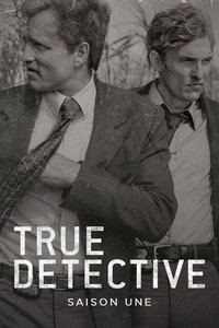 True Detective — Saison 1