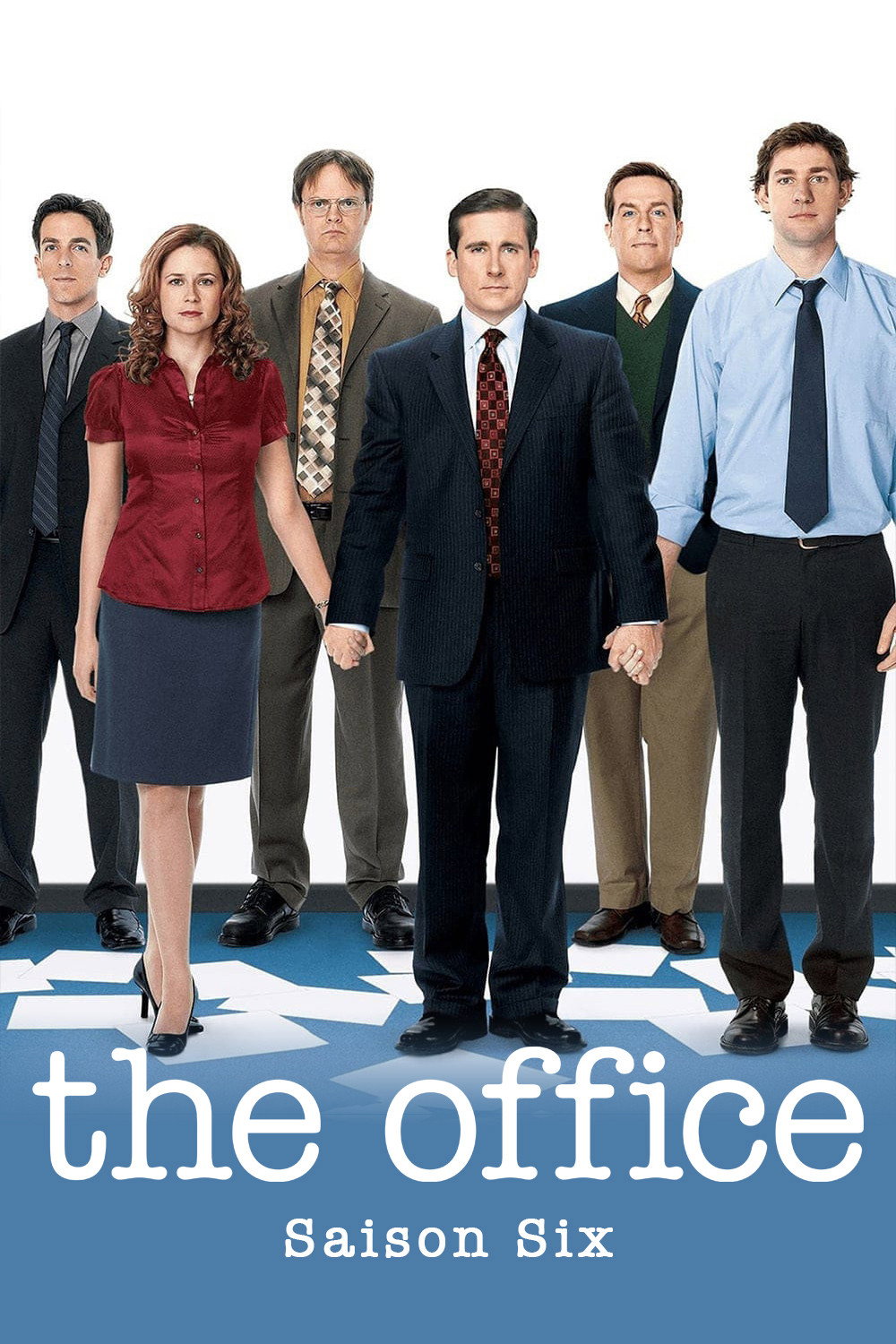 The Office — Saison 6