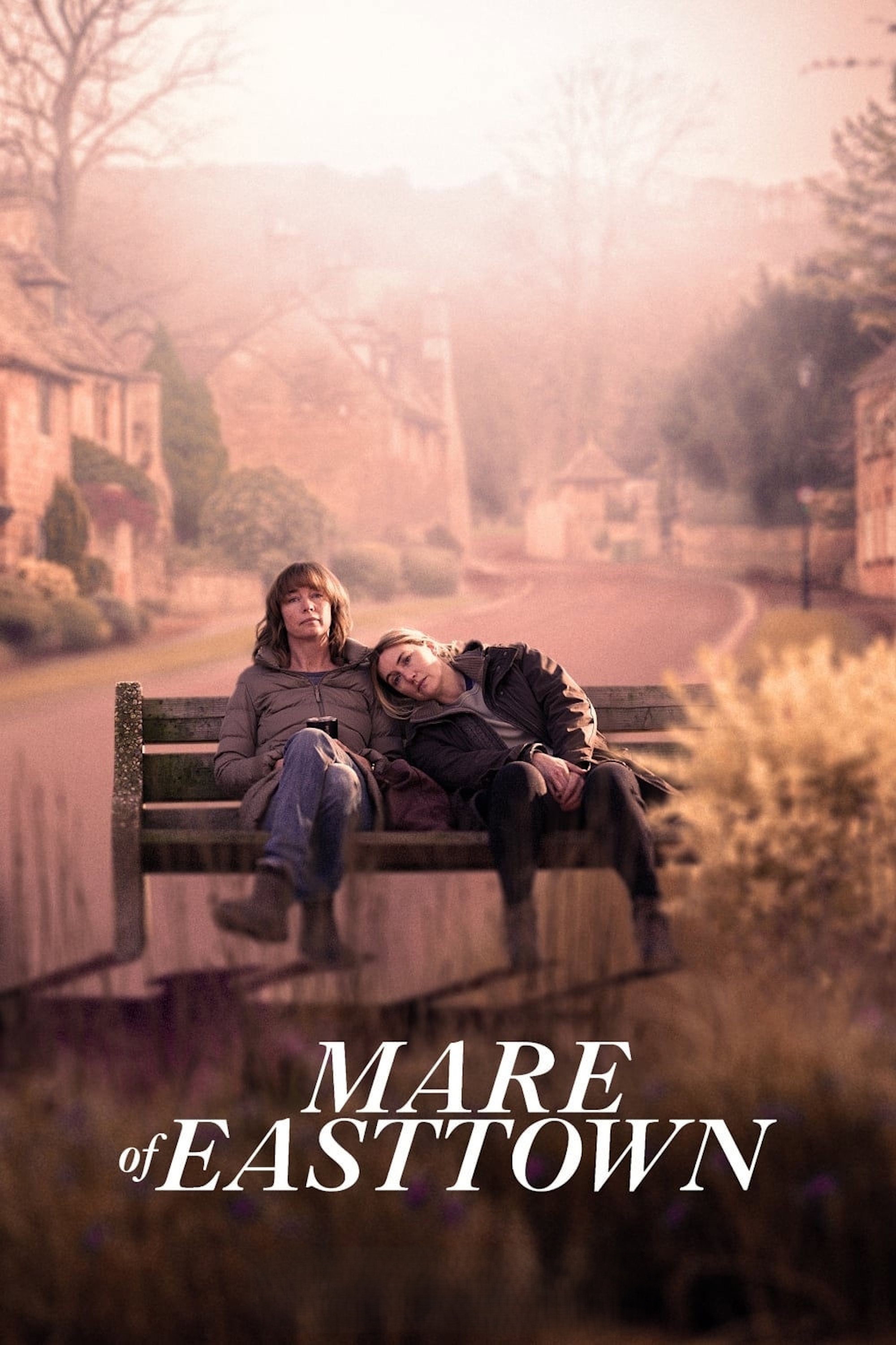 Mare of Easttown