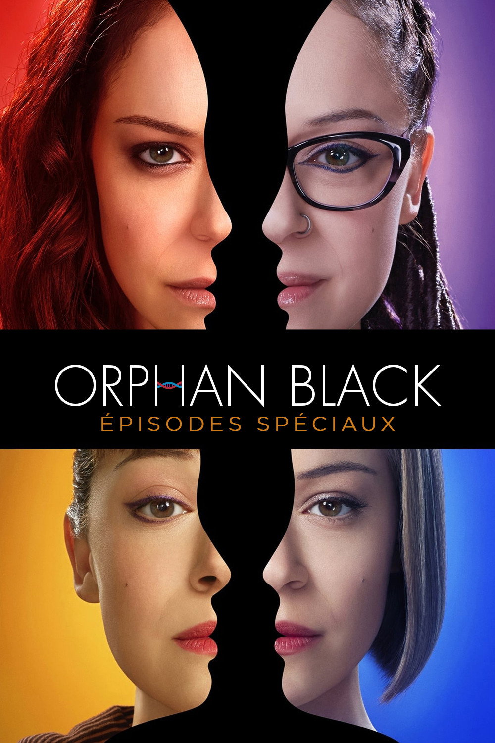 Orphan Black (Épisodes spéciaux)