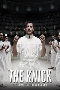 The Knick — Saison 1