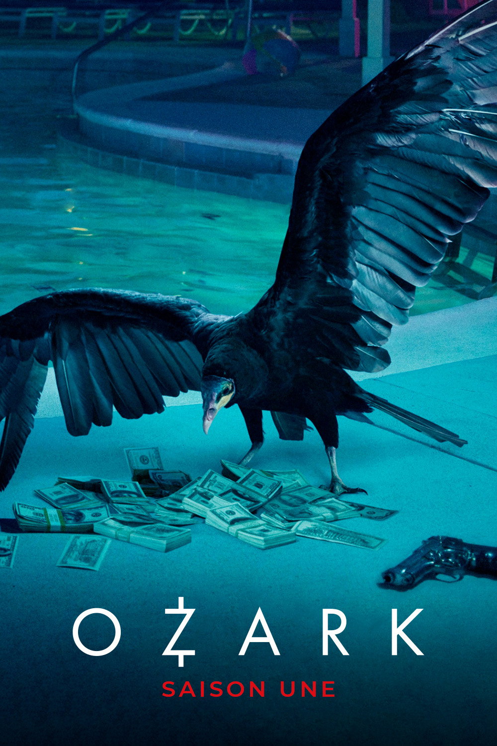 Ozark — Saison 1