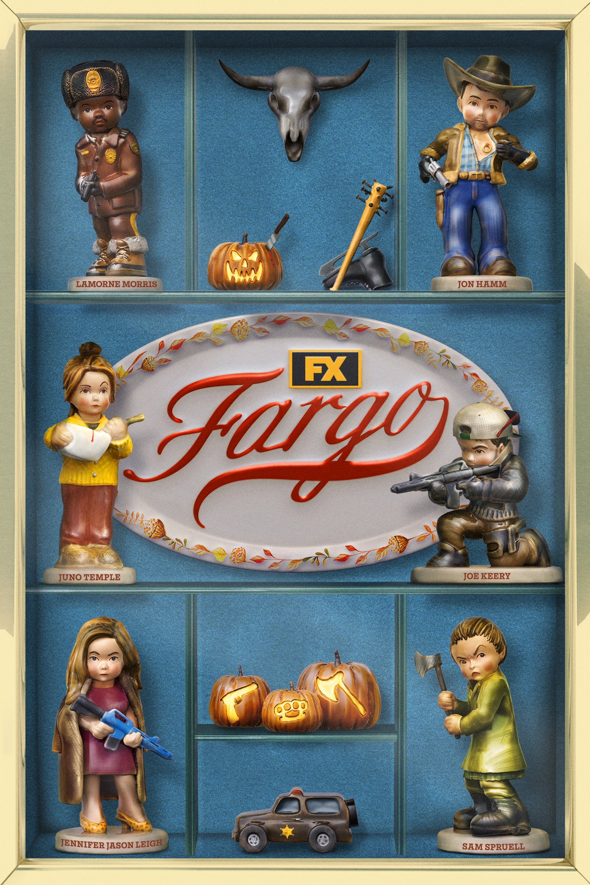 Fargo — Saison 5