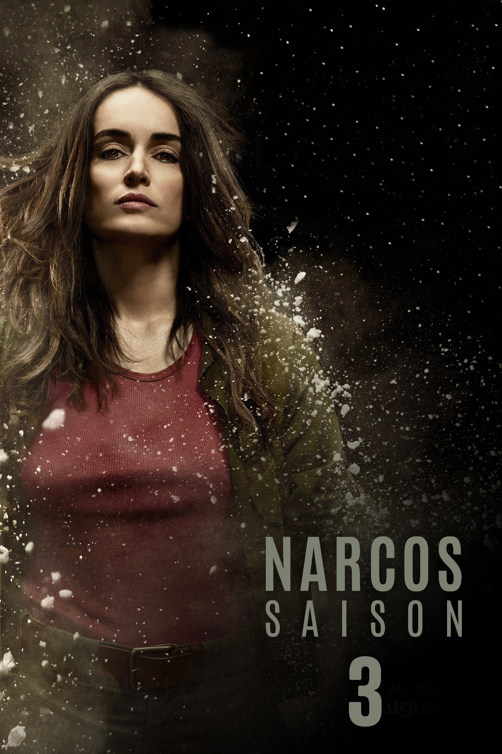 Narcos — Saison 3