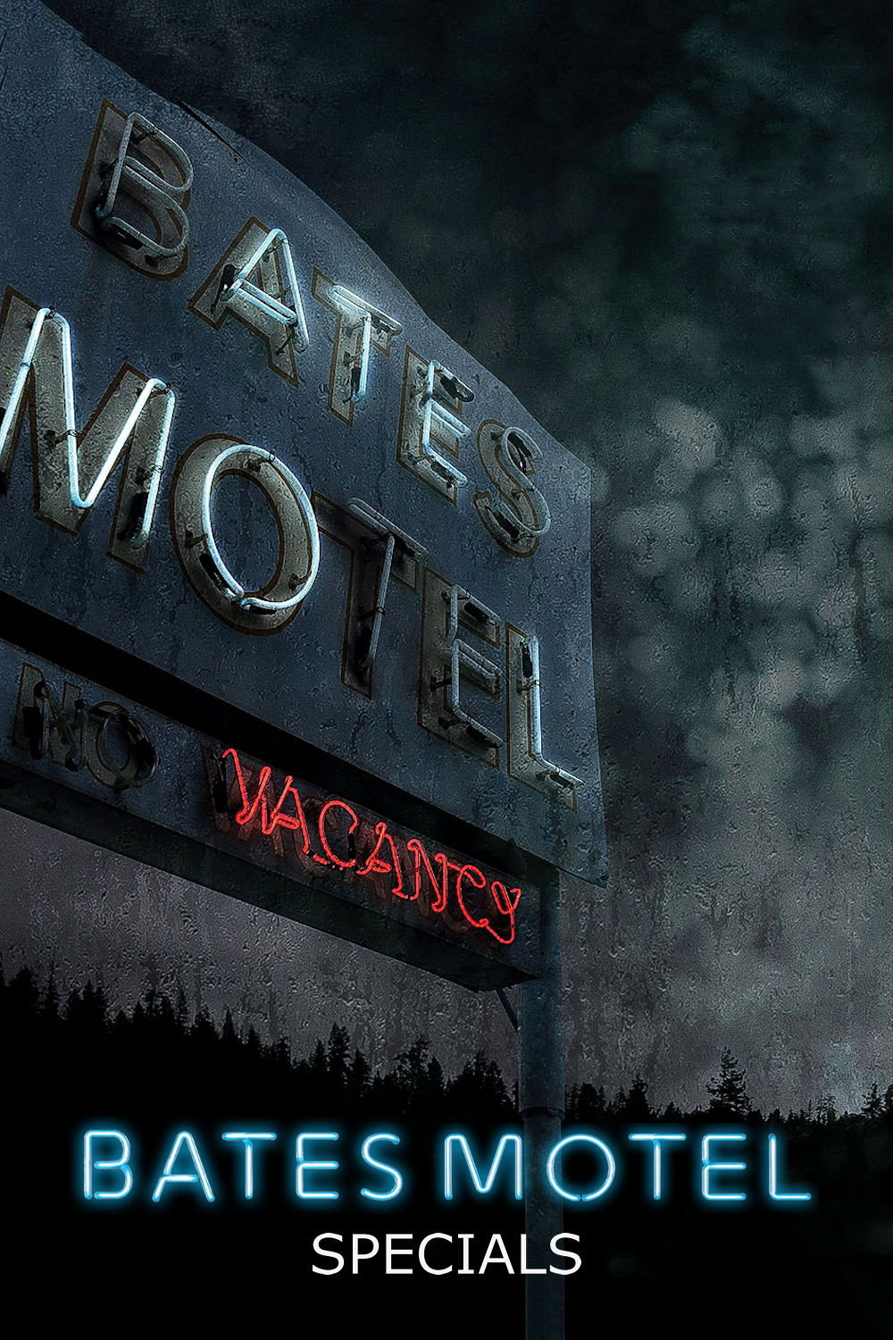 Bates Motel (Épisodes spéciaux)