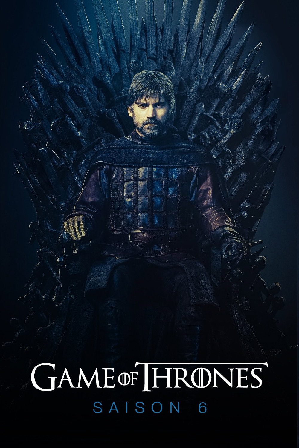 Le Trône de fer — Saison 6