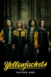 Yellowjackets — Saison 1