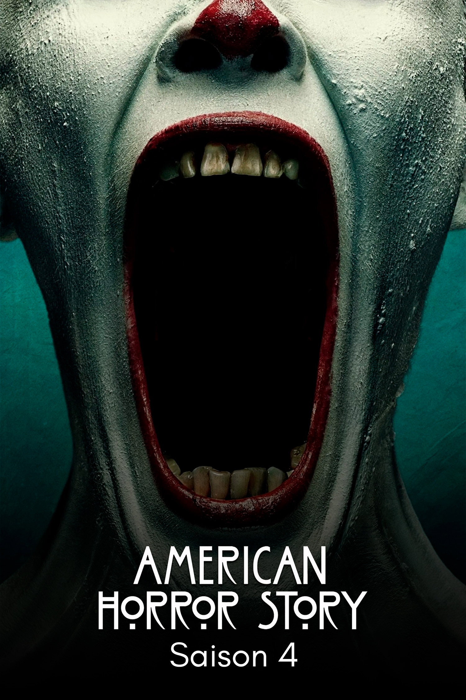 American Horror Story (Freak Show)