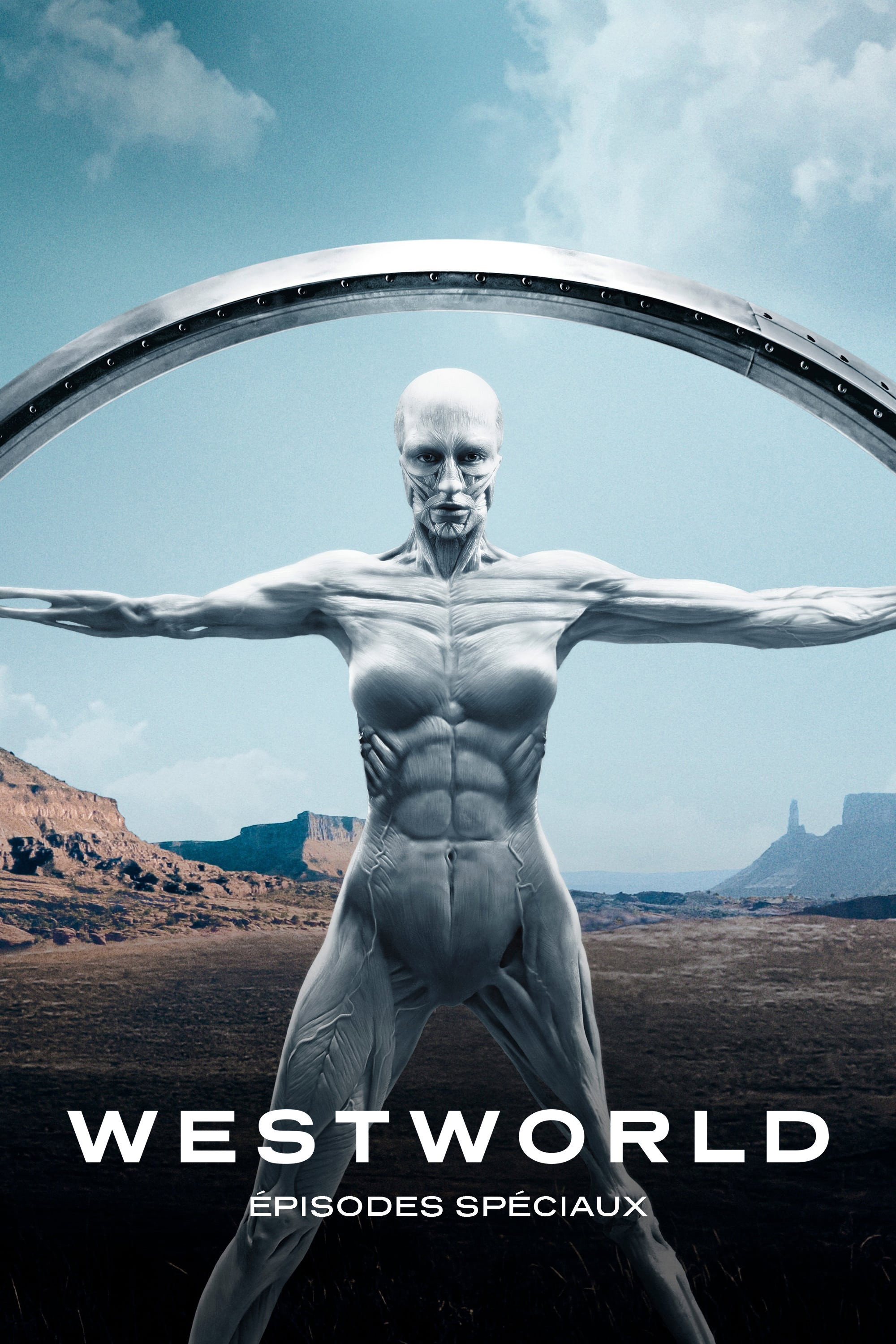Westworld (Épisodes spéciaux)