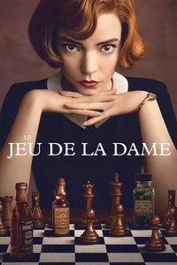 Le Jeu de la dame (Saison unique)