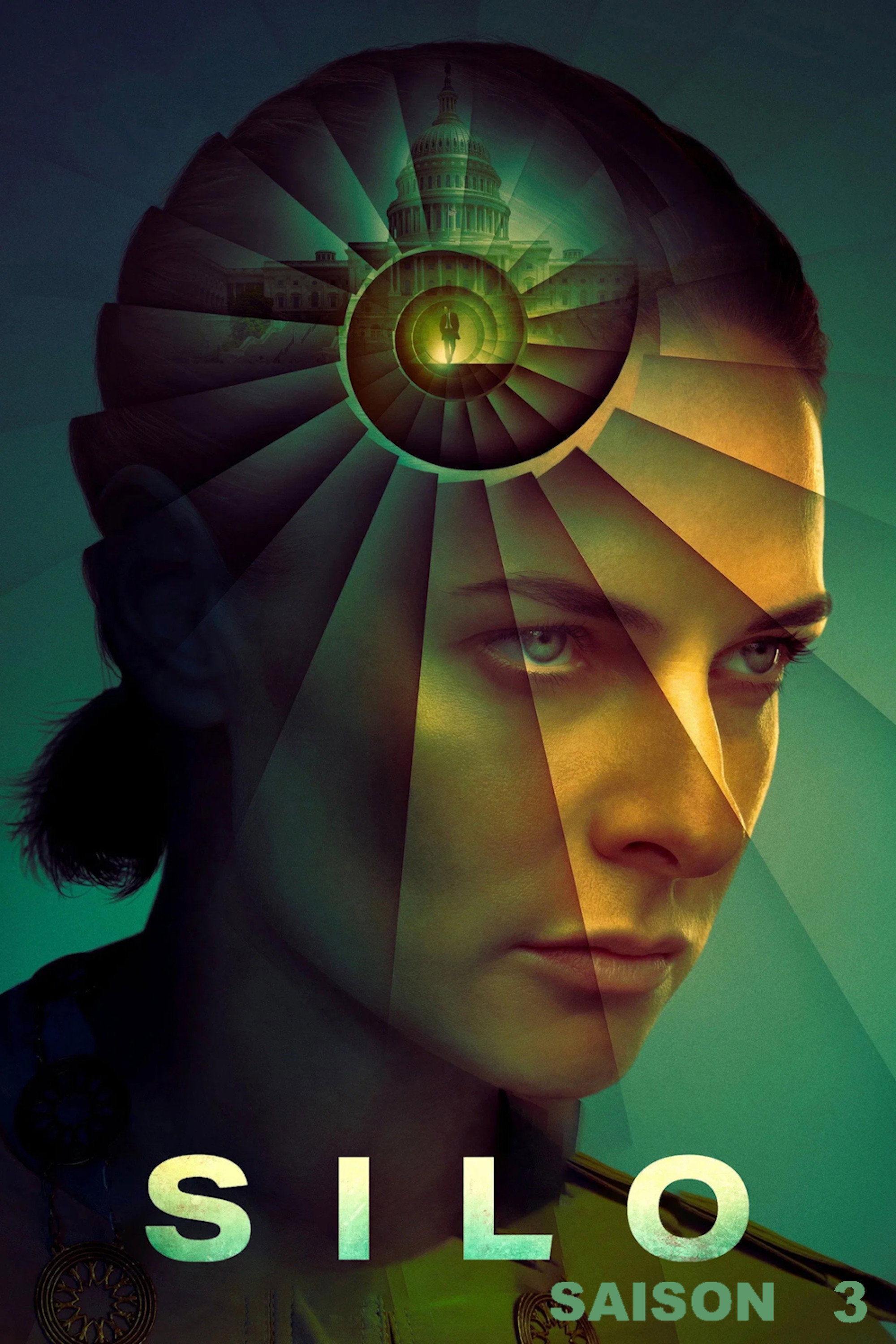 Silo — Saison 3