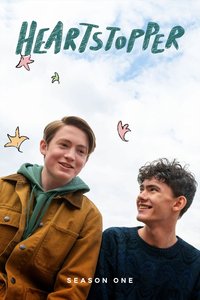 Heartstopper — Saison 1
