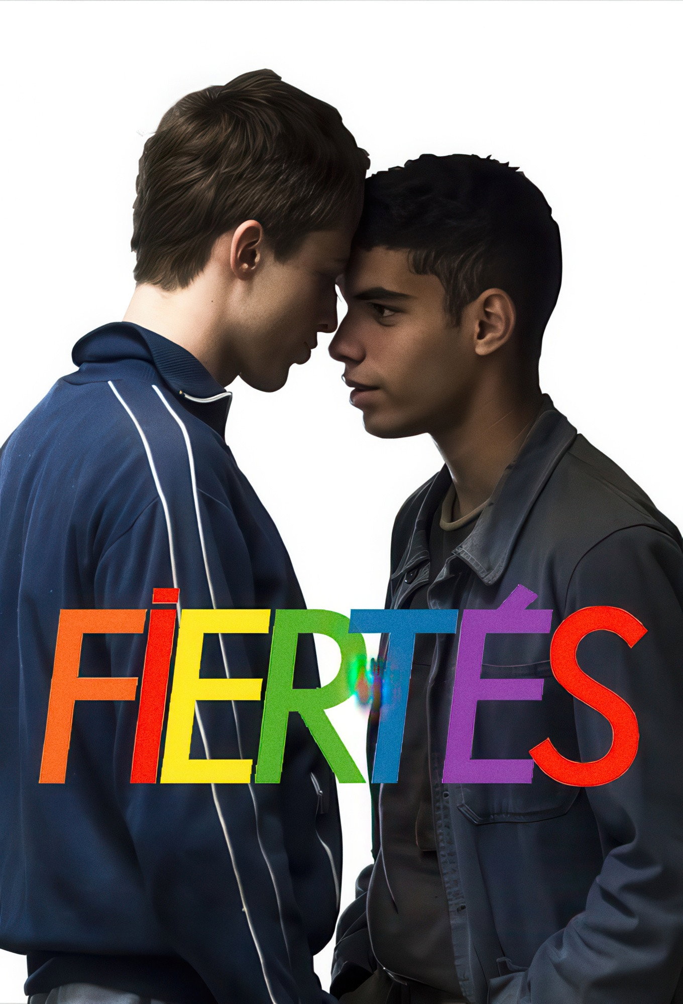 Fiertés