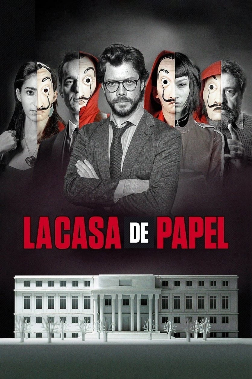 La casa de papel (Épisodes spéciaux)