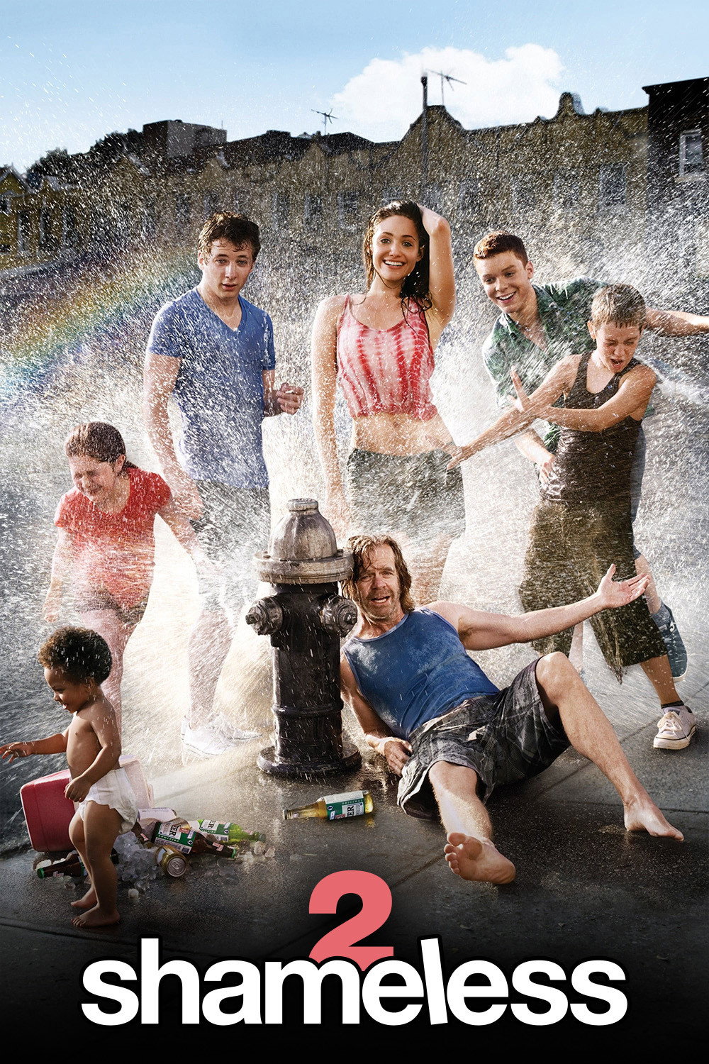 Shameless — Saison 2