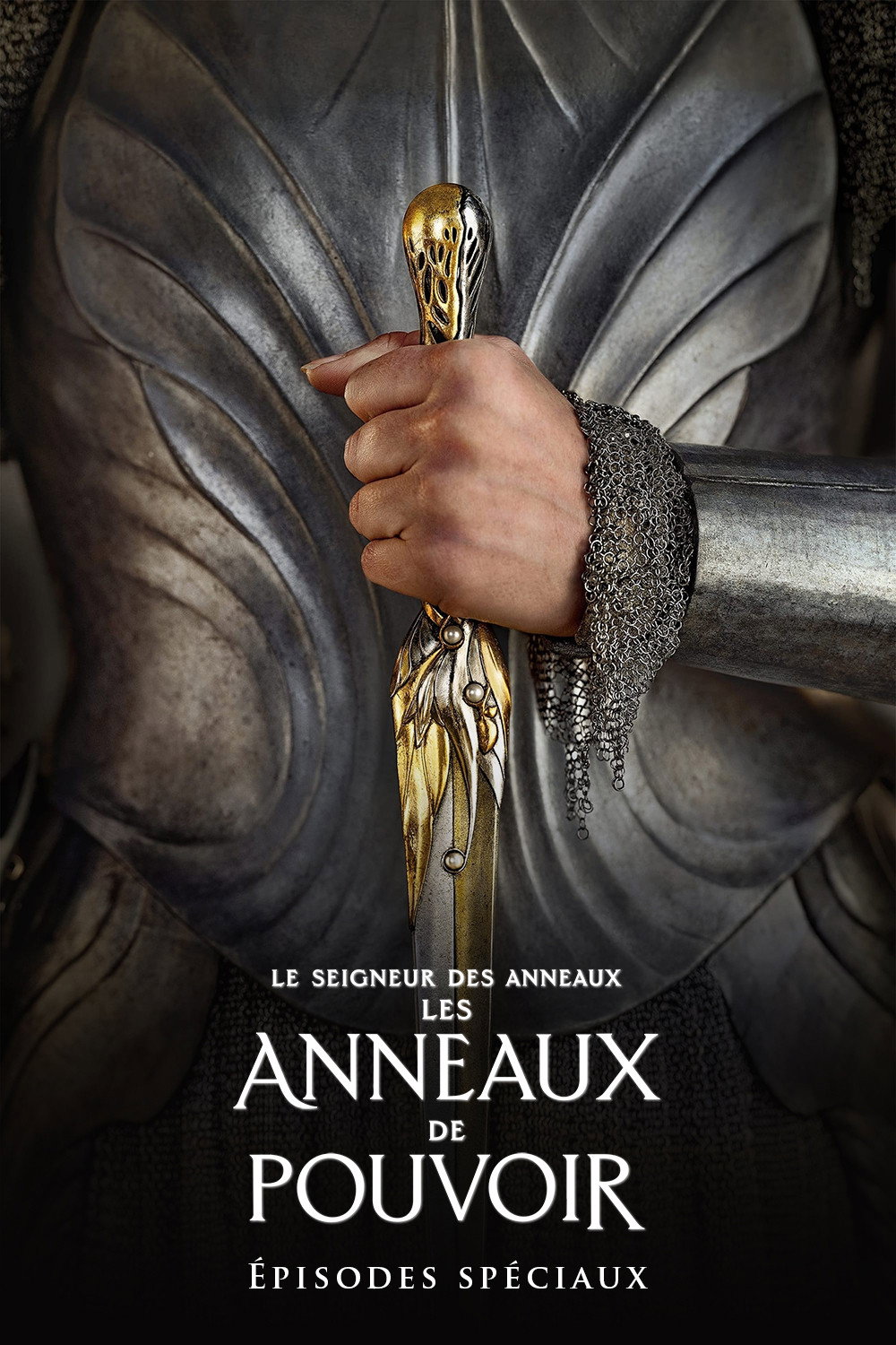 Le Seigneur des anneaux : Les Anneaux de pouvoir (Épisodes spéciaux)