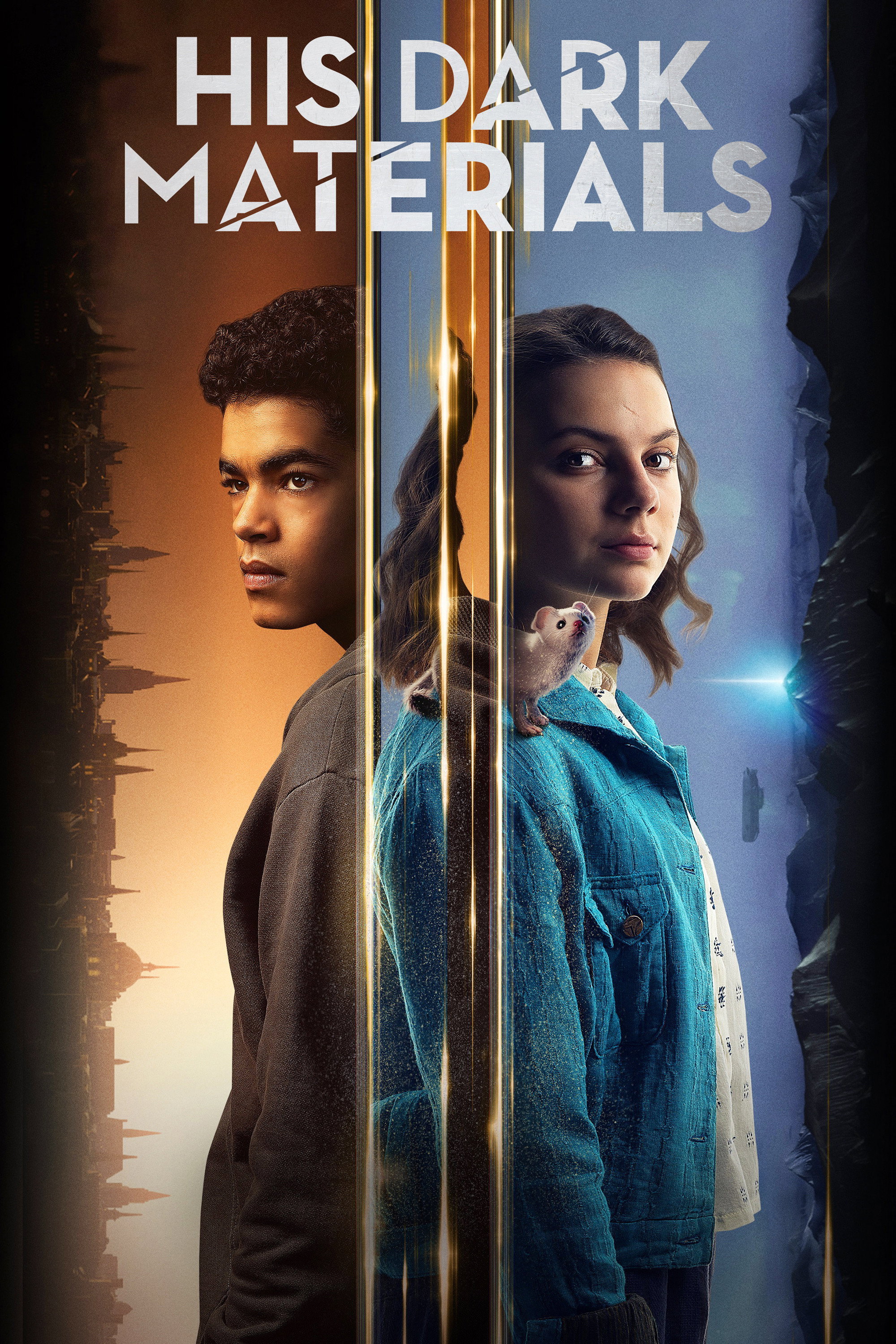 His Dark Materials : À la croisée des mondes (Épisodes spéciaux)